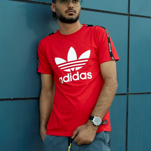 تی شرت مردانه برند Adidas